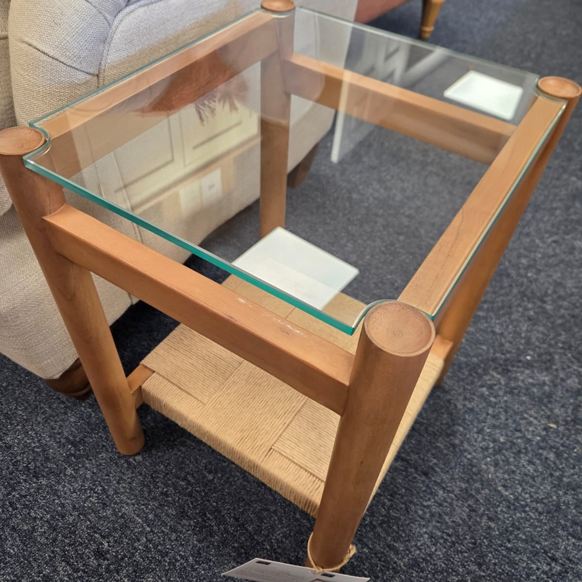 Whitford Side Table
