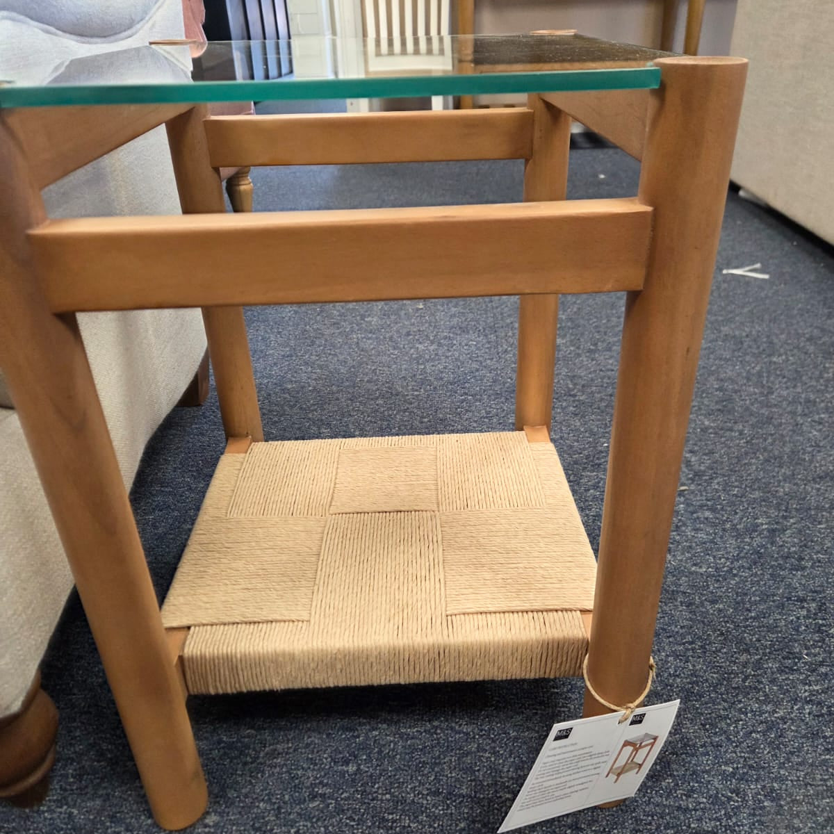 Whitford Side Table