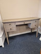 Winchcombe Smoked Oak Dressing Table